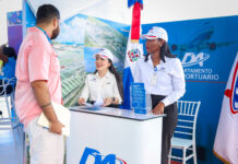 DA ofrece oportunidades en feria de empleo del sector aeronáutico