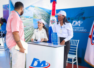 DA ofrece oportunidades en feria de empleo del sector aeronáutico