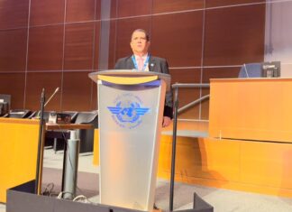 Destacada participación de la Republica Dominicana en el Simposio sobre accesibilidad en la aviación civil internacional organizado por OACI, el ACI y la IATA.