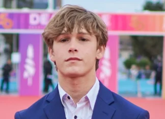 Muere Hudson Meek, el actor adolescente que apareció en ‘Baby Driver’, tras caer de un vehículo en marcha