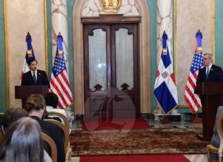 Rubio sobre Venezuela, Nicaragua y Cuba: «Han contribuido a la inestabilidad de la región»