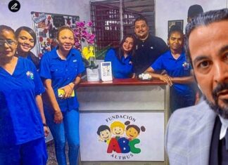 Grupo Carbone realiza importante donación a fundación para niños con necesidades especiales