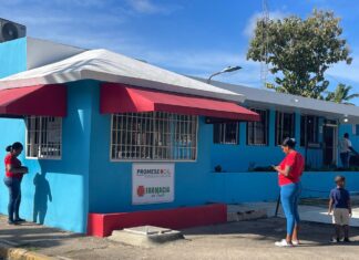 PROGRAMA MÁS SALUD Y BOTICAS POPULARES IMPACTA LA PROVINCIA MONTE PLATA