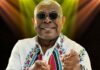 Fallece el legendario salsero colombiano Wilson ‘Saoko’ Manyoma a los 73 años en Cali