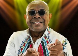 Fallece el legendario salsero colombiano Wilson ‘Saoko’ Manyoma a los 73 años en Cali