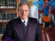 Fallece Rafael Luciano Pichardo ex juez de la Suprema Corte de Justicia