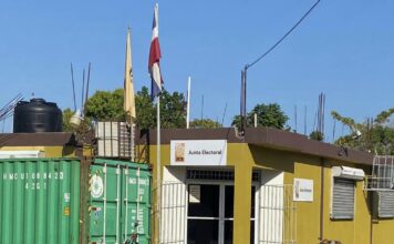 Bayaguana: candidatos regidores que no ganaron elecciones municipales piden reconteo de votos