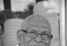 Muere ex presidente del CDP Adriano de la Cruz