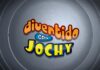 Vuelve a la TV Divertido con Jochy a partir de este domingo 3 de marzo por Color Visión