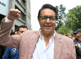 Condenan a 5 personas por el asesinato del candidato presidencial de Ecuador Fernando Villavicencio en 2023