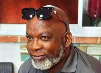 Comunicador Modesto Santana felicita a la Escuela Fernando Arturo de Meriño y hace un reclamo al Liceo Ciudad del Conocimiento