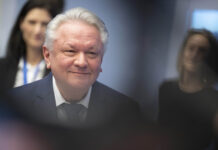 Descubren plan ruso para asesinar a aquellos que apoyen a Ucrania