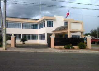 Nuevo Mensajero Roba dinero del Ayuntamiento de Monte Plata