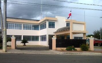 Nuevo Mensajero Roba dinero del Ayuntamiento de Monte Plata