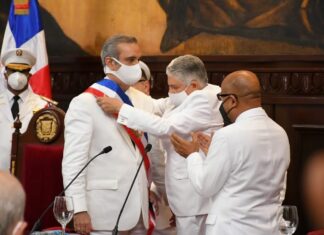 Por ahora 14 jefes de Estado y un vicepresidente han confirmado participación en juramentación de Abinader