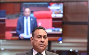 𝐄𝐥 𝐒𝐞𝐧𝐚𝐝𝐨𝐫 𝐏𝐞𝐝𝐫𝐨 𝐓𝐢𝐧𝐞𝐨 𝐑𝐞𝐜𝐨𝐦𝐢𝐞𝐧𝐝𝐚 𝐚𝐥 𝐏𝐫𝐞𝐬𝐢𝐝𝐞𝐧𝐭𝐞 𝐀𝐛𝐢𝐧𝐚𝐝𝐞𝐫 𝐅𝐚𝐜𝐢𝐥𝐢𝐭𝐚𝐫 𝐥𝐚 𝐈𝐧𝐬𝐭𝐚𝐥𝐚𝐜𝐢𝐨́𝐧 𝐝𝐞 𝐄𝐦𝐩𝐫𝐞𝐬𝐚𝐬 𝐝𝐞 𝐏𝐫𝐨𝐝𝐮𝐜𝐜𝐢𝐨́𝐧 𝐞𝐧 𝐌𝐨𝐧𝐭𝐞 𝐏𝐥𝐚𝐭𝐚