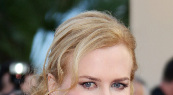 Nicole Kidman no recoge en Venecia el Premio a la Mejor Actriz tras enterarse de la muerte de su madre