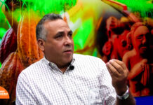 Manuel Pantalio: El PLD actuó con orgullo