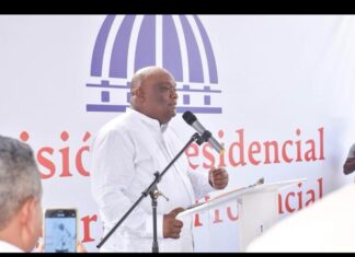 Anderson De Los Santos: » Entendía que Luis Abinader me apoyaría y no lo hizo «