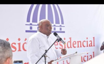 Anderson De Los Santos: » Entendía que Luis Abinader me apoyaría y no lo hizo «