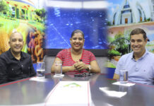 Crisis Fiscal y Justicia en la Mira: Panelistas de Atabal TV Exponen la Realidad del País