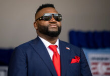 David Ortiz se convierte en uno de los propietarios de Boston Red Sox