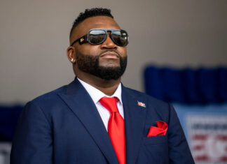 David Ortiz se convierte en uno de los propietarios de Boston Red Sox