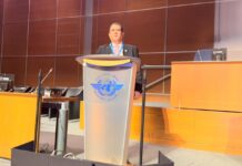 Destacada participación de la Republica Dominicana en el Simposio sobre accesibilidad en la aviación civil internacional organizado por OACI, el ACI y la IATA.