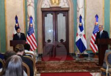 Rubio sobre Venezuela, Nicaragua y Cuba: «Han contribuido a la inestabilidad de la región»