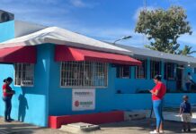 PROGRAMA MÁS SALUD Y BOTICAS POPULARES IMPACTA LA PROVINCIA MONTE PLATA