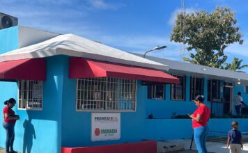 PROGRAMA MÁS SALUD Y BOTICAS POPULARES IMPACTA LA PROVINCIA MONTE PLATA