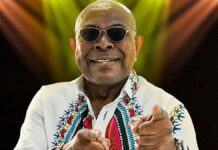 Fallece el legendario salsero colombiano Wilson ‘Saoko’ Manyoma a los 73 años en Cali