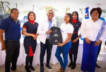 DA inicia capacitaciones en cursos técnicos en servicios aeroportuarios a jóvenes de Pedernales